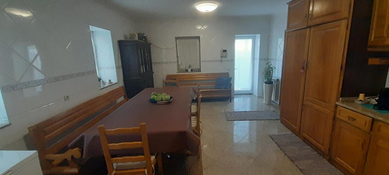 Casa Monte Beira Rio Touguinho Buitenkant foto