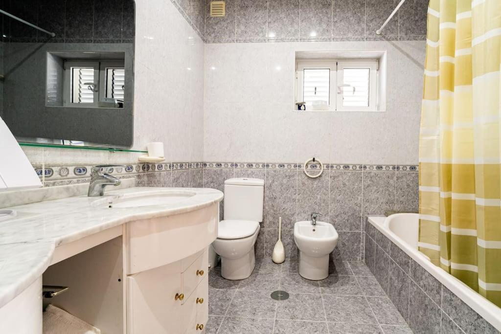 Casa Monte Beira Rio Touguinho Buitenkant foto